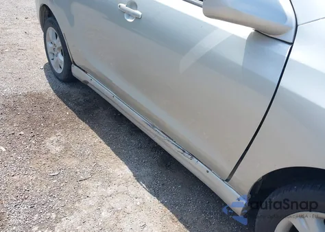 2003 Toyota Matrix Xr z USA, uszkodzony, nr VIN 2T1LR38E03C066952